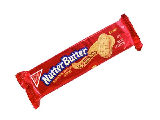 Nutter Butter |Sklep Scrummy|