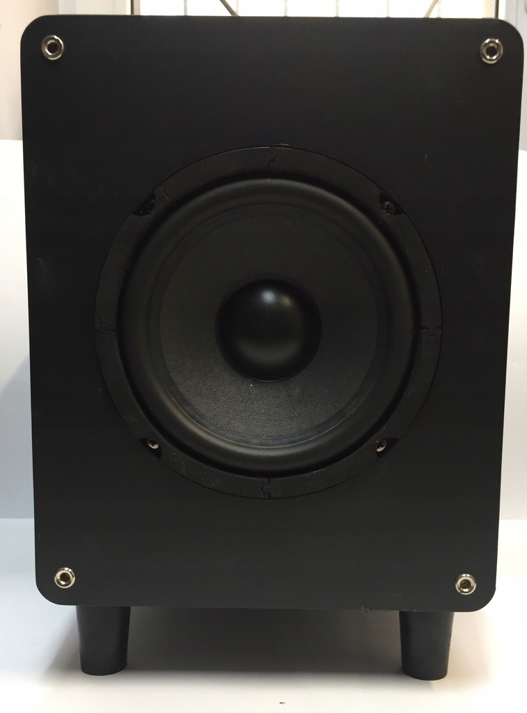 Subwoofer | Cambridge Audio S-Series S80