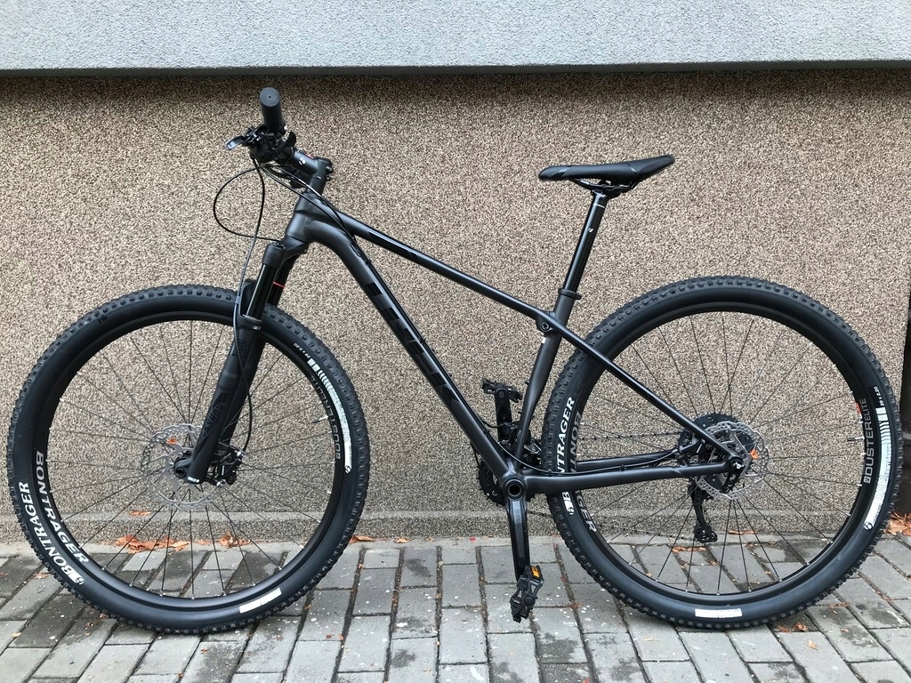 procaliber 6 2018