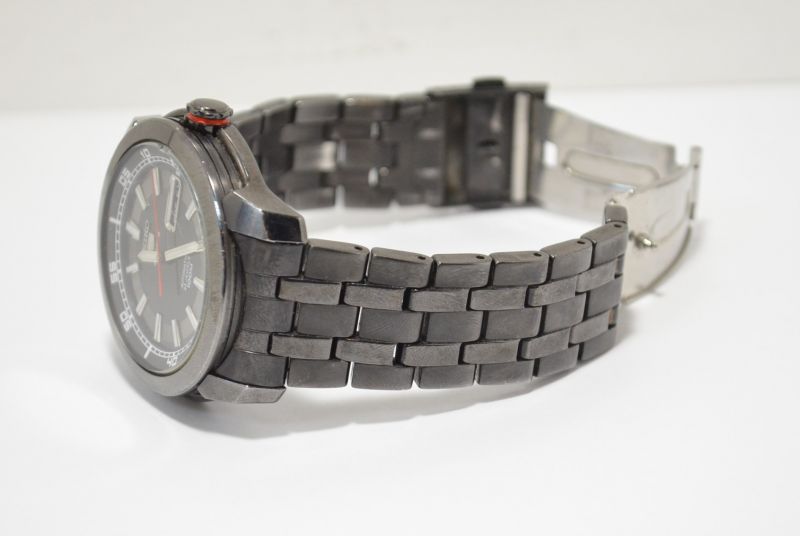 seiko 7s36b 23 jewels