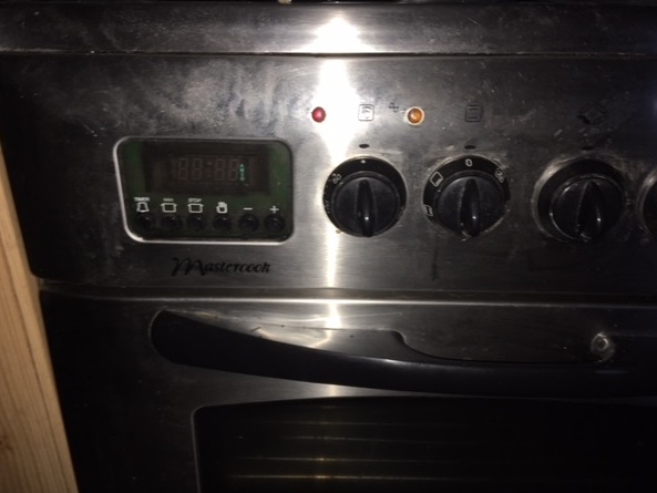 ®️ Mastercook KGE 3440 ZX PLUS - 7289848835 - oficjalne