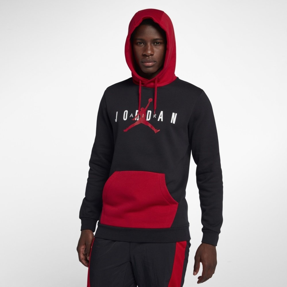 Jumpman Nike С…СѓРґРё