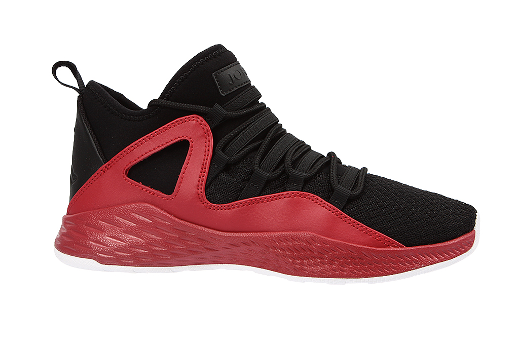 E-MEGASPORT Jordan Formula 23 881468-001 Junior