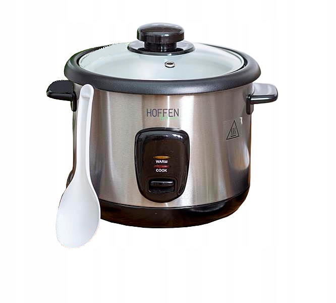 Garnek elektryczny parowar multicooker Hoffen