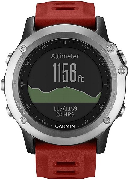 garmin fenix 3 hrm run bundle