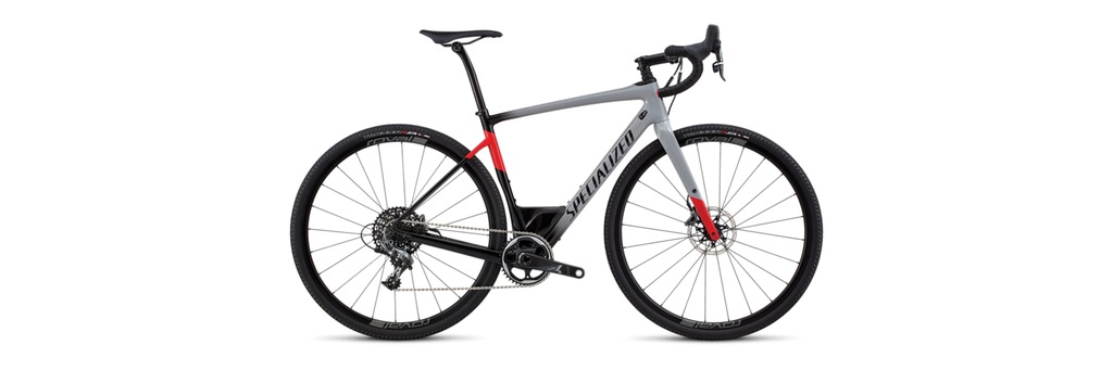 SPECIALIZED DIVERGE EXPERT 2018