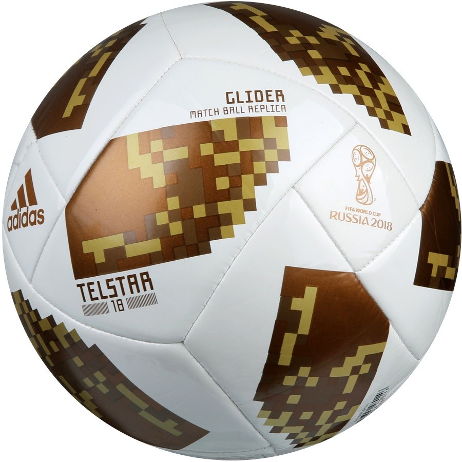 Adidas Telstar World Cup 2018 Glider CE8099 Aredi.ru 7084964130