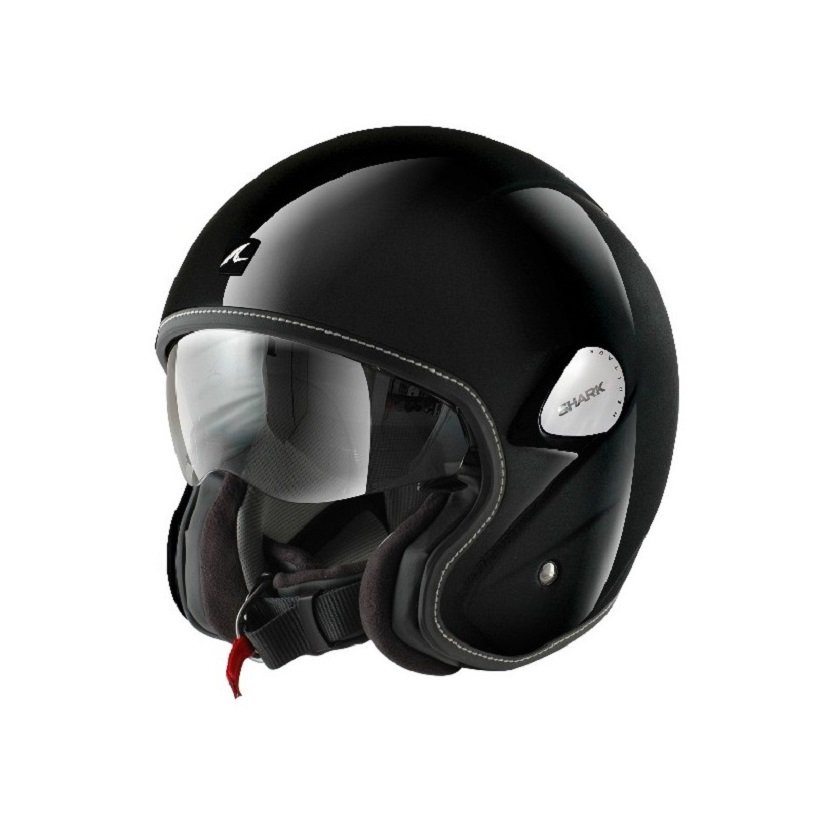 Kask cafe racer Shark Heritage roz. S WYPRZEDAŻ