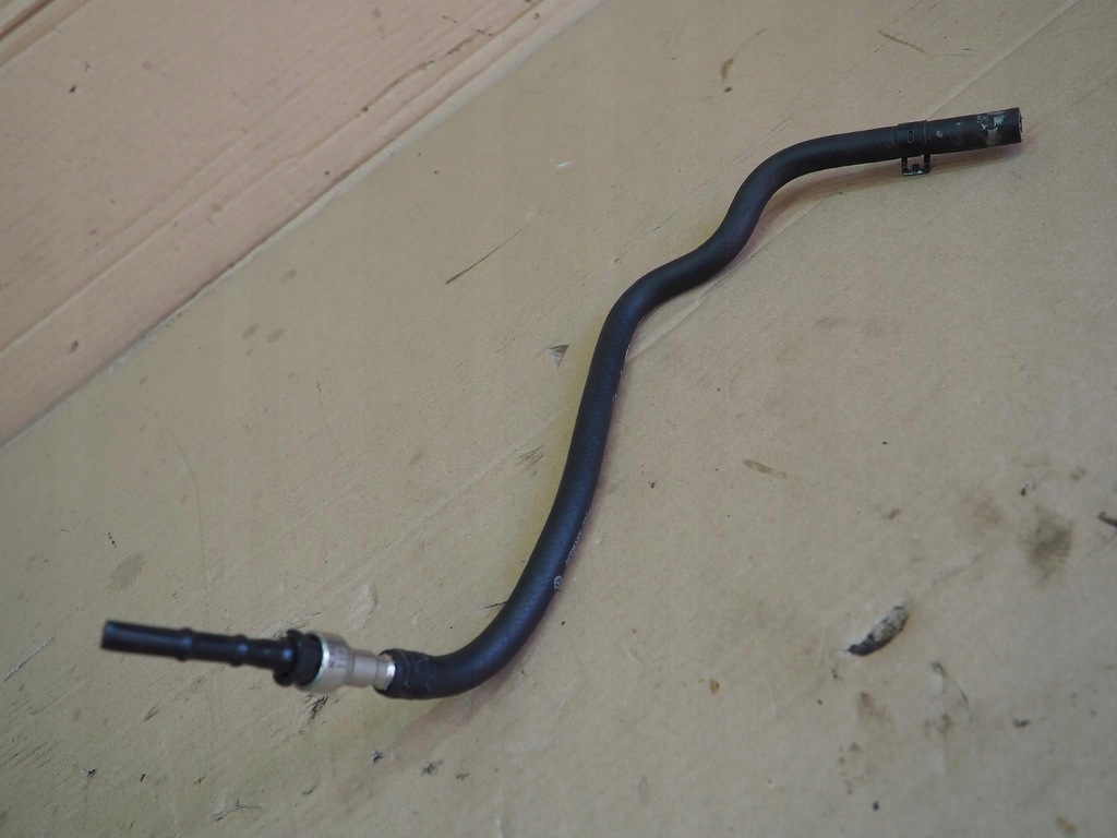 WAZ PRZEWOD PALIWA SEAT VW AUDI 1K0133986AJ