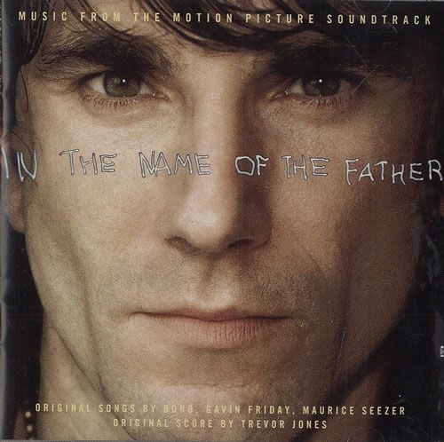 IN THE NAME OF THE FATHER SOUNDTRACK (W IMIĘ OJCA)