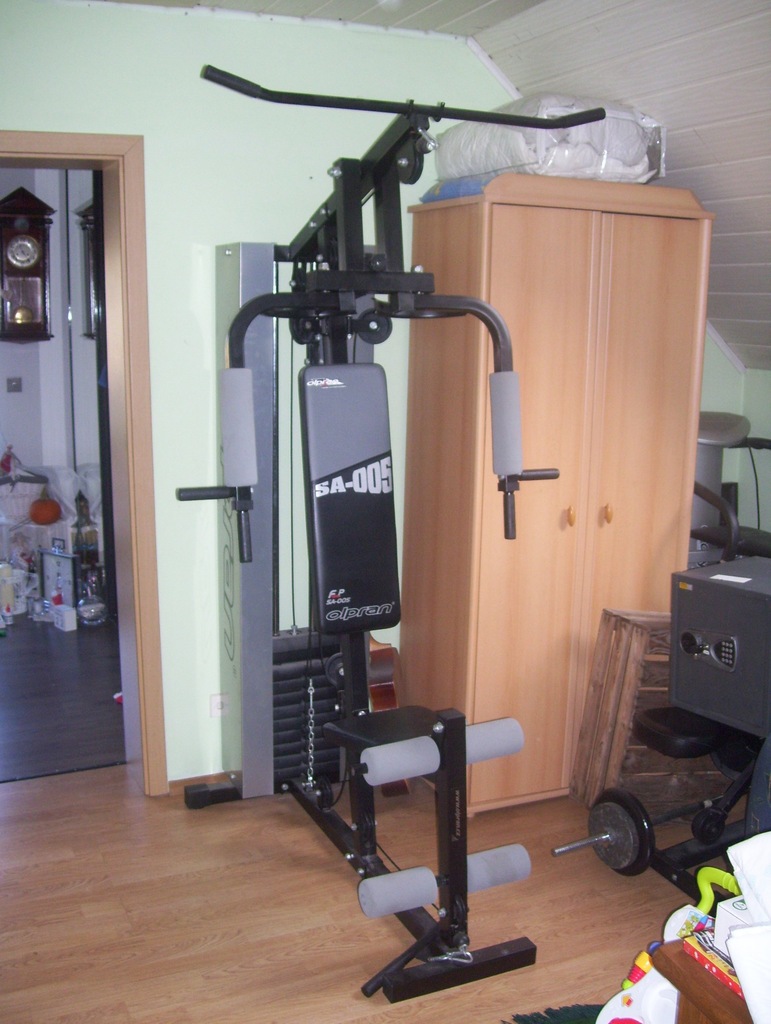 atlas olpran SA-005