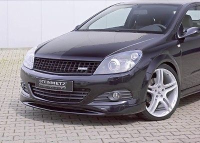 Dokładka zderzaka przód Opel Astra GTC STEINMETZ!