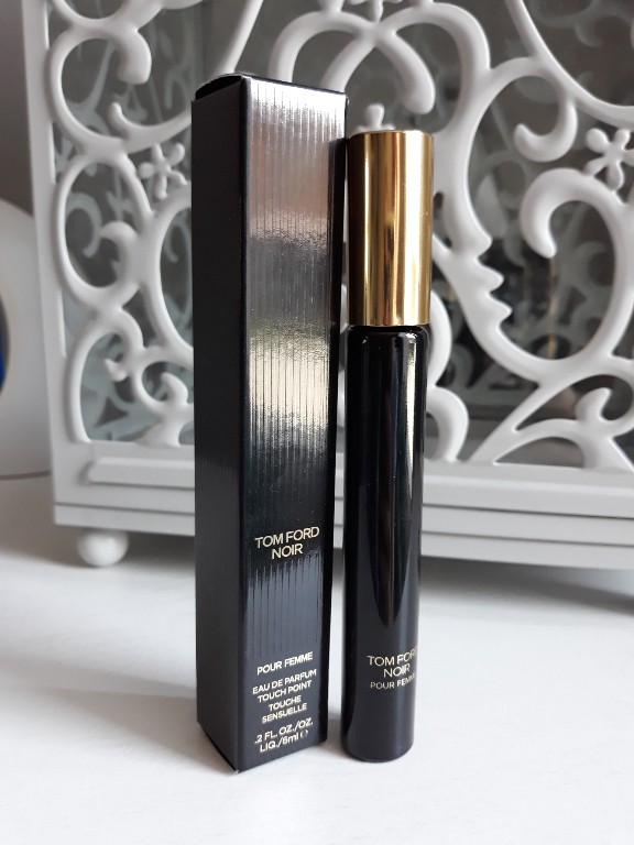 Tom Ford NOIR POUR FEMME PERFUMY DAMSKIE
