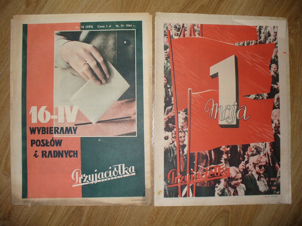 Kiedy Na Emeryturę Rocznik 1961 Czasopismo Przyjaciółka - rocznik 1961 - 7109466550 - oficjalne