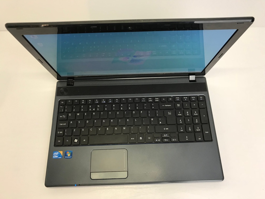 Acer aspire 5733 обзор