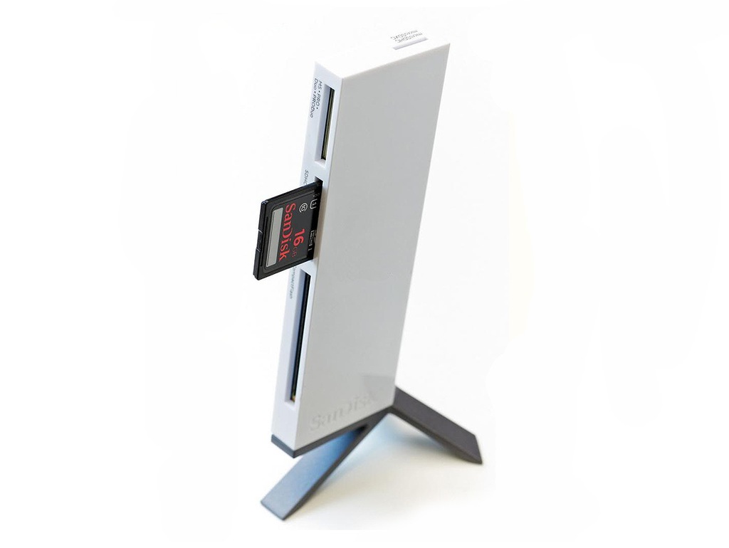 SANDISK CZYTNIK KART IMAGEMATE ALL-IN-ONE USB 3.0