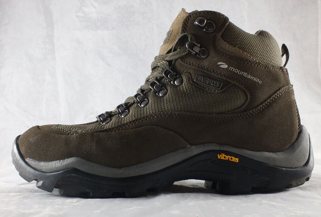 Mountainlife Waterproof Vibram rozm. 43