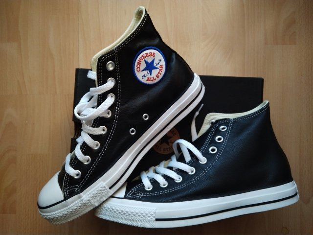 converse vintage 2004