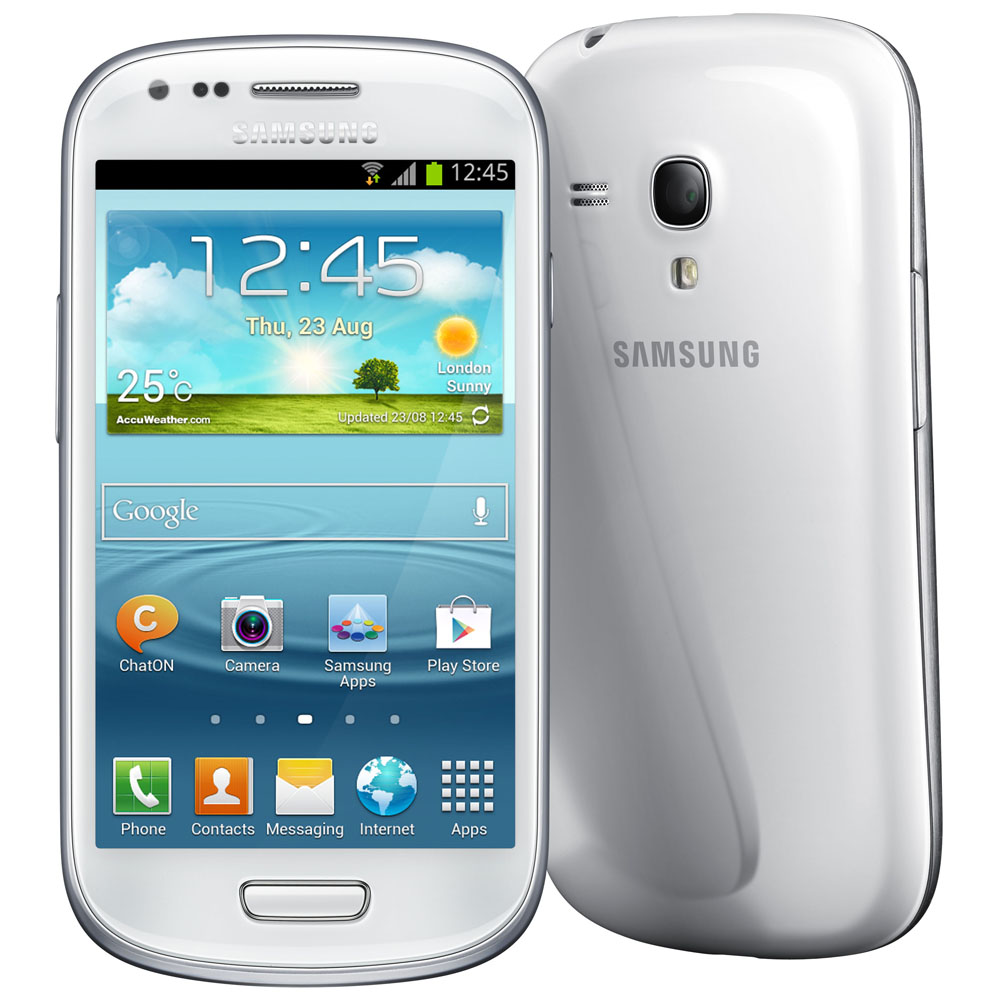 Samsung Galaxy S3 Mini Gt I8200 7396749305 Oficjalne Archiwum Allegro