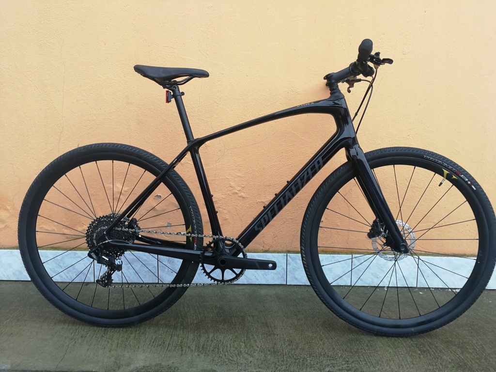 specialized sirrus x comp carbon