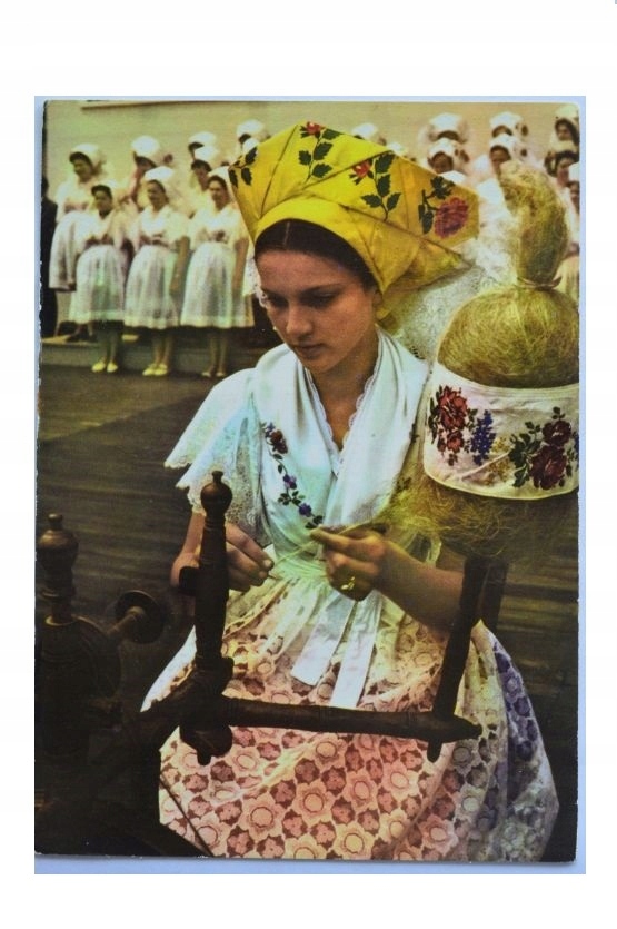 DOLNOŁUŻYCKI STRÓJ - MOST