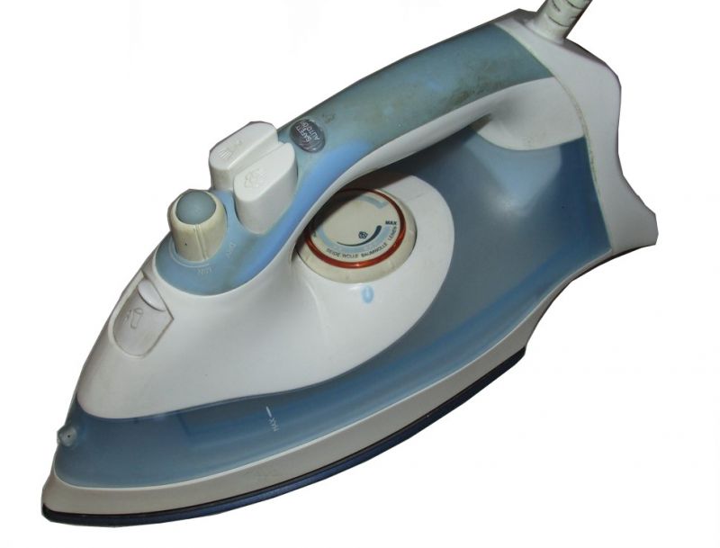ŻELAZKO TCM 239552 2200 W