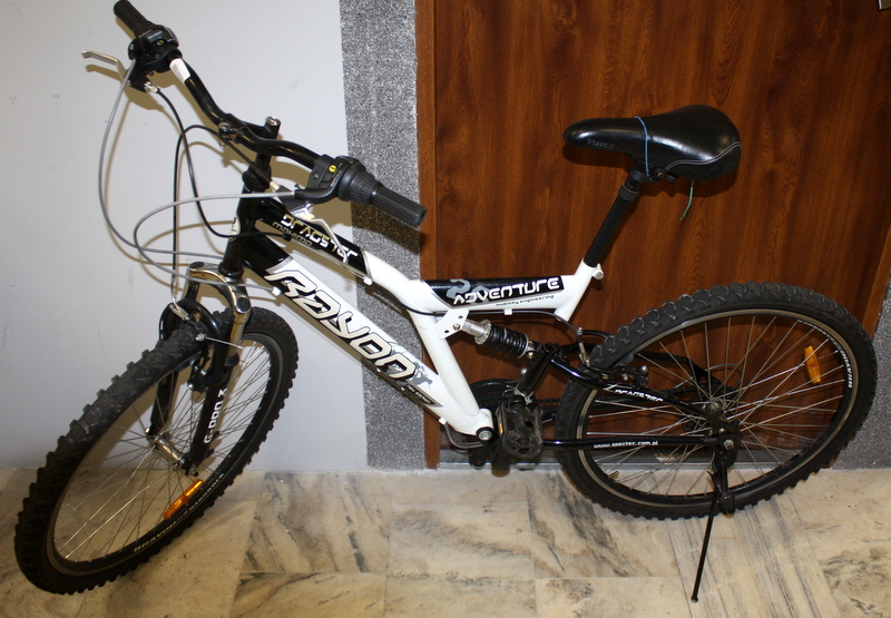 ROWER RAYON DRAGSTER MAXIMO