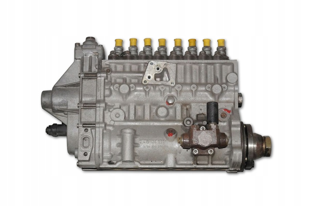 ヤスコ POMPA WTRYSKOWA SCANIA V8 0402798201 - 6926766269