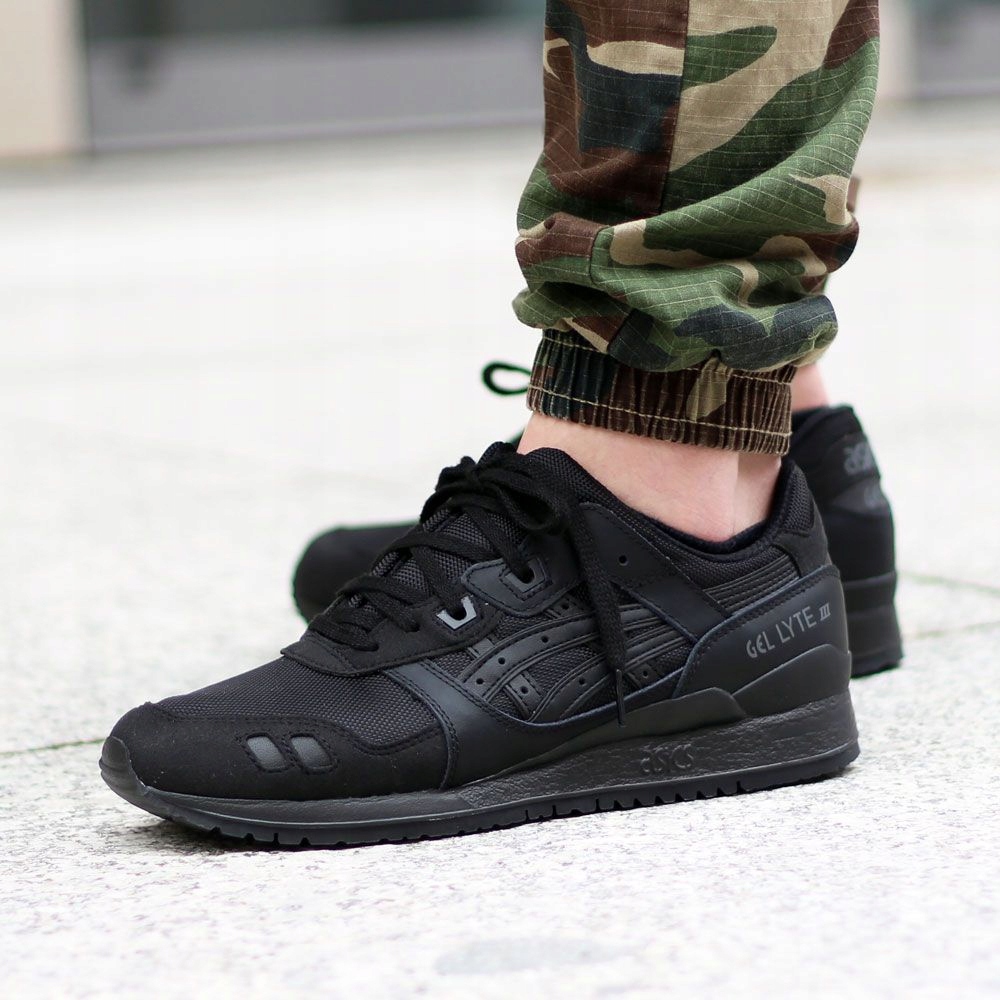 Asics gel-lyte iii outlet hn6g4-9090