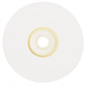 VERBATIM DVD-R Gold Archival Grade Printable 1szt