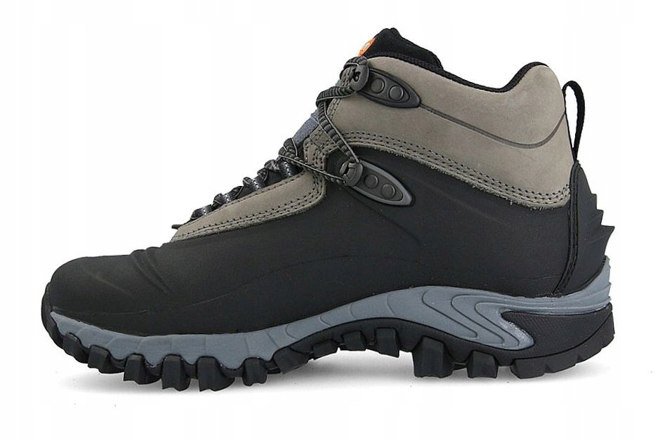 merrell continuum thermo 6