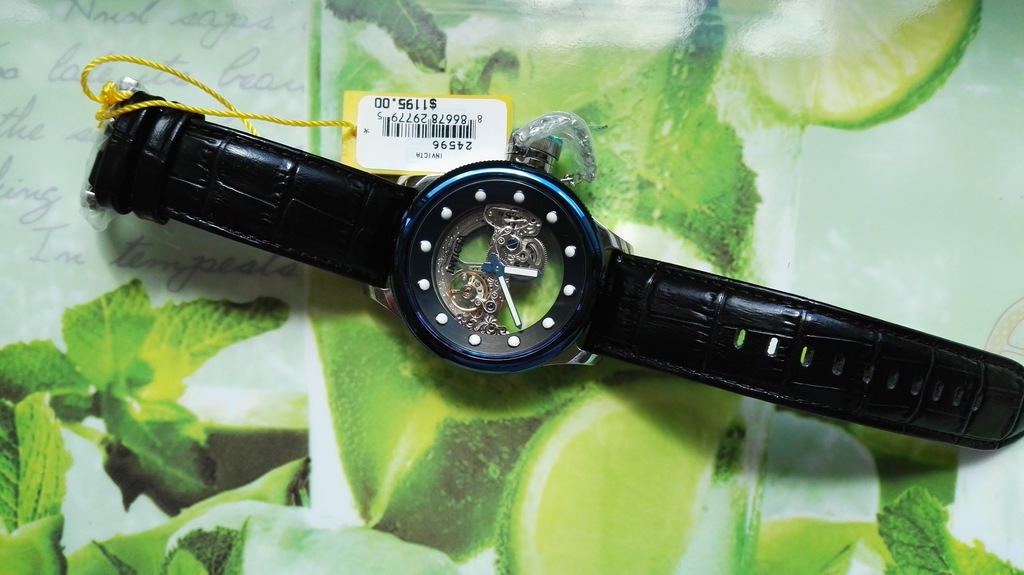 Invicta 24596 on sale