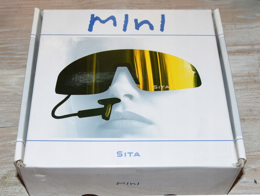 Sita Learning System MINI