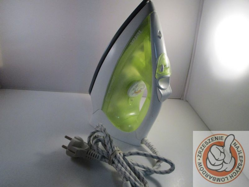 ŻELAZKO TEFAL PRIGMALIS 15