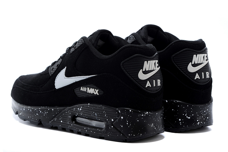 nike air max oreo 90