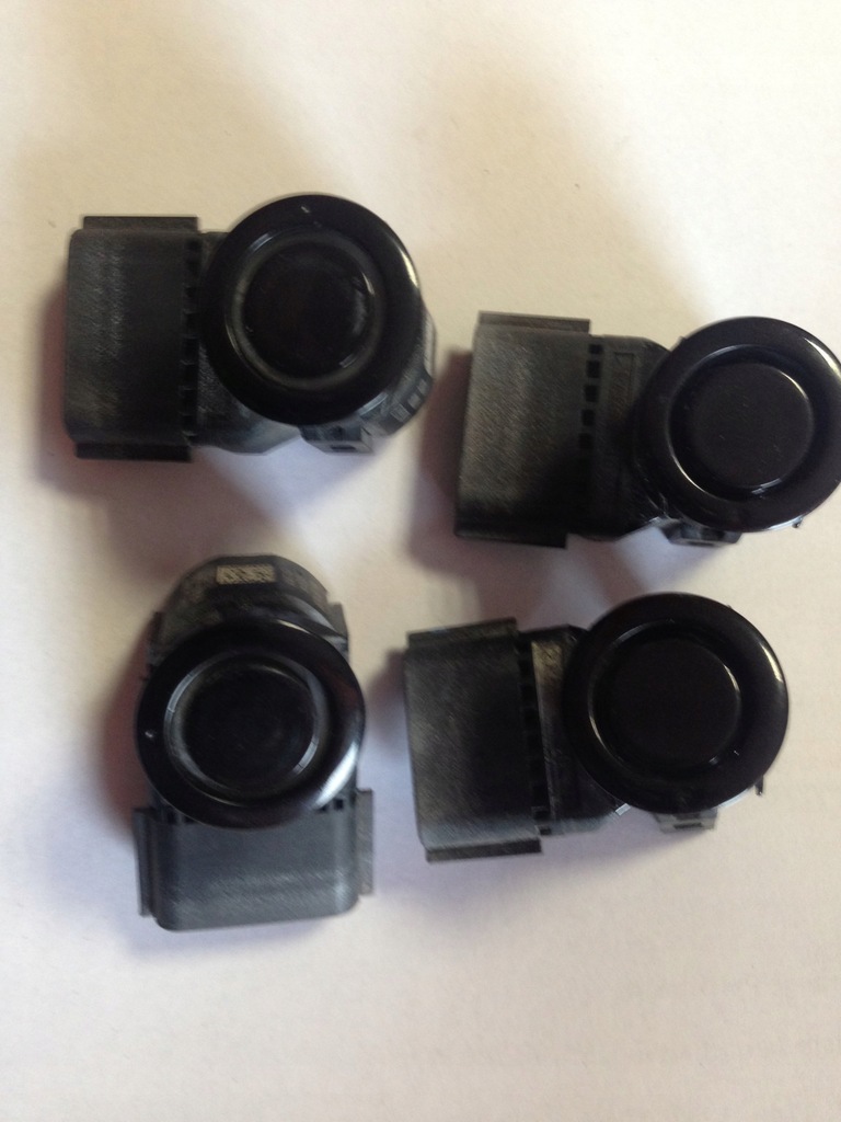 CZUJNIK PARKOWANIA PDC 4ML061ADB TOYOTA AVENSIS - 7252911010 ...