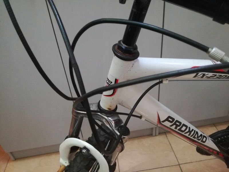 Rower Proximo Vx 230 M 26