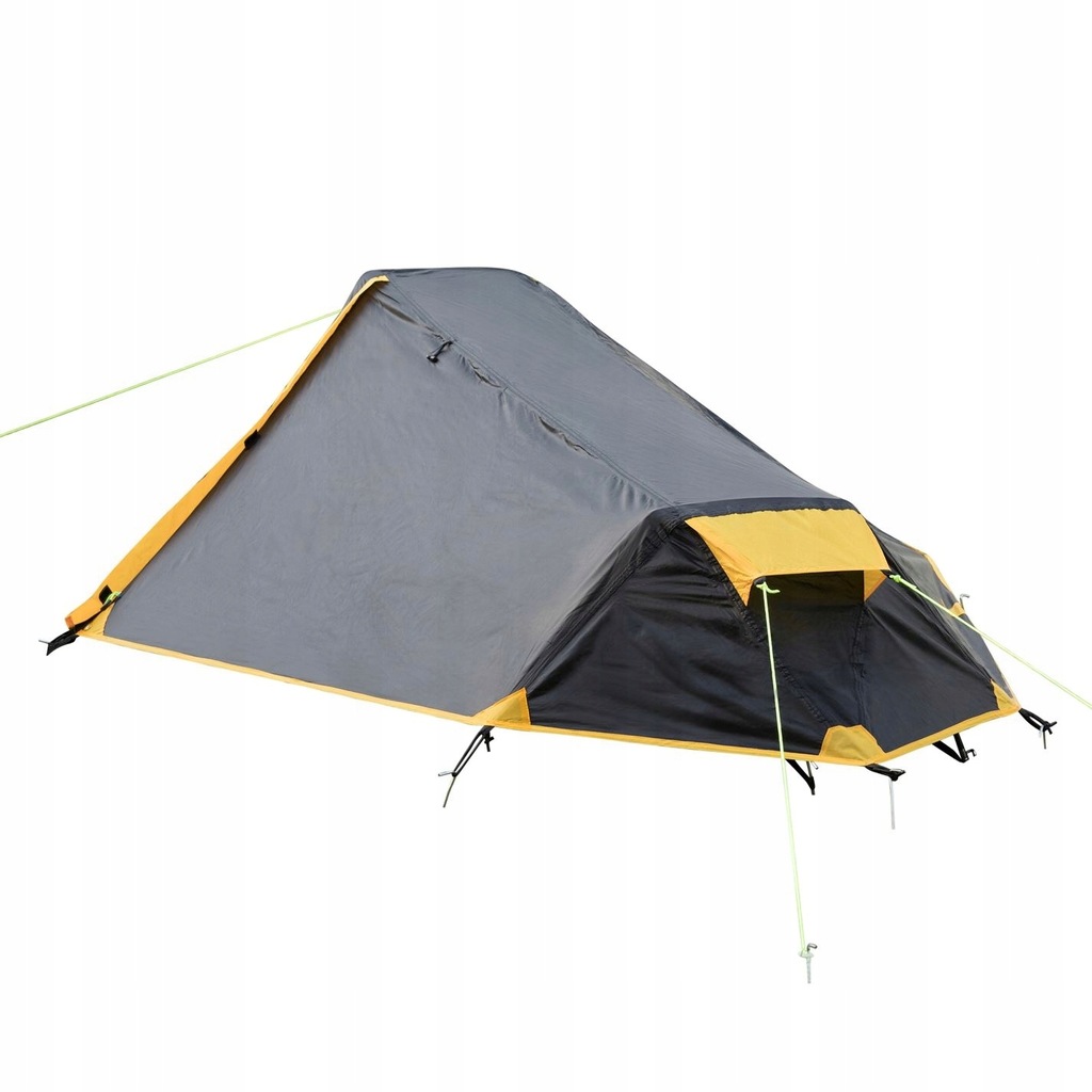 NAMIOT GELERT TRACK 1 OS. TYLKO 1,6 KG 3000MM 24H NAMIOT GELERT TRACK 1 OS. TYLKO 1,6 KG 3000MM 24H