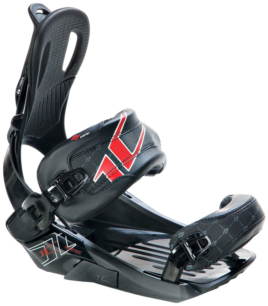 Wiązania SP Interchanger Fastec Advanced L/XL
