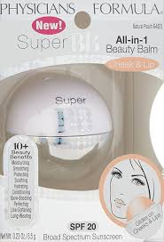 Physicians Formula super bb all in 1 beauty balm