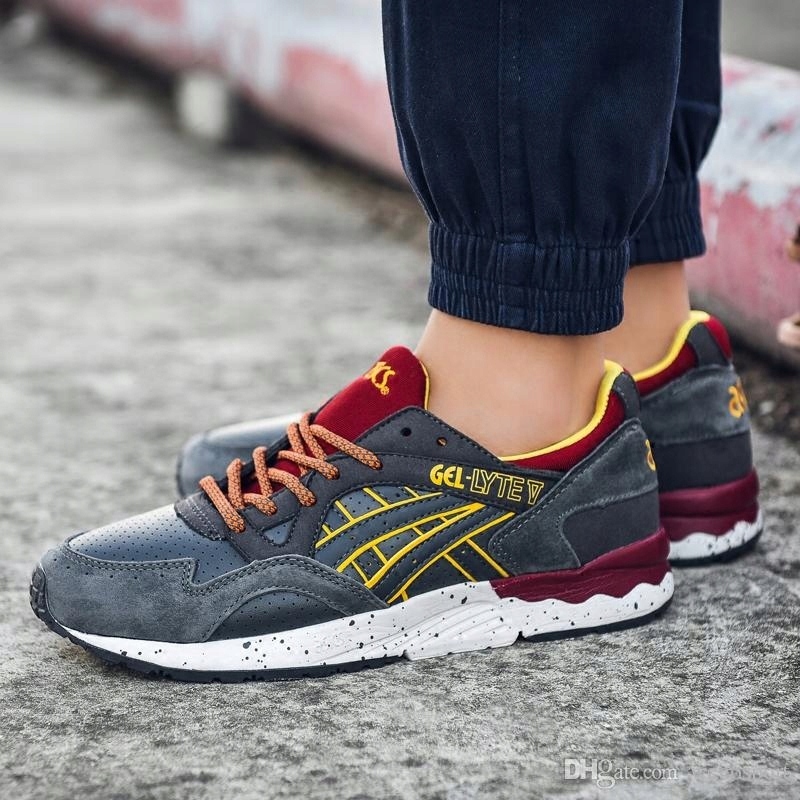 Asics gel clearance lyte 40