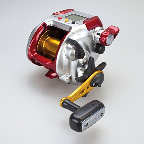MULTIPLIKATOR ELEKTRYCZNY SHIMANO DENDOU-MARU 1000