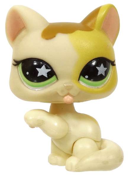 littlest pet shop 832