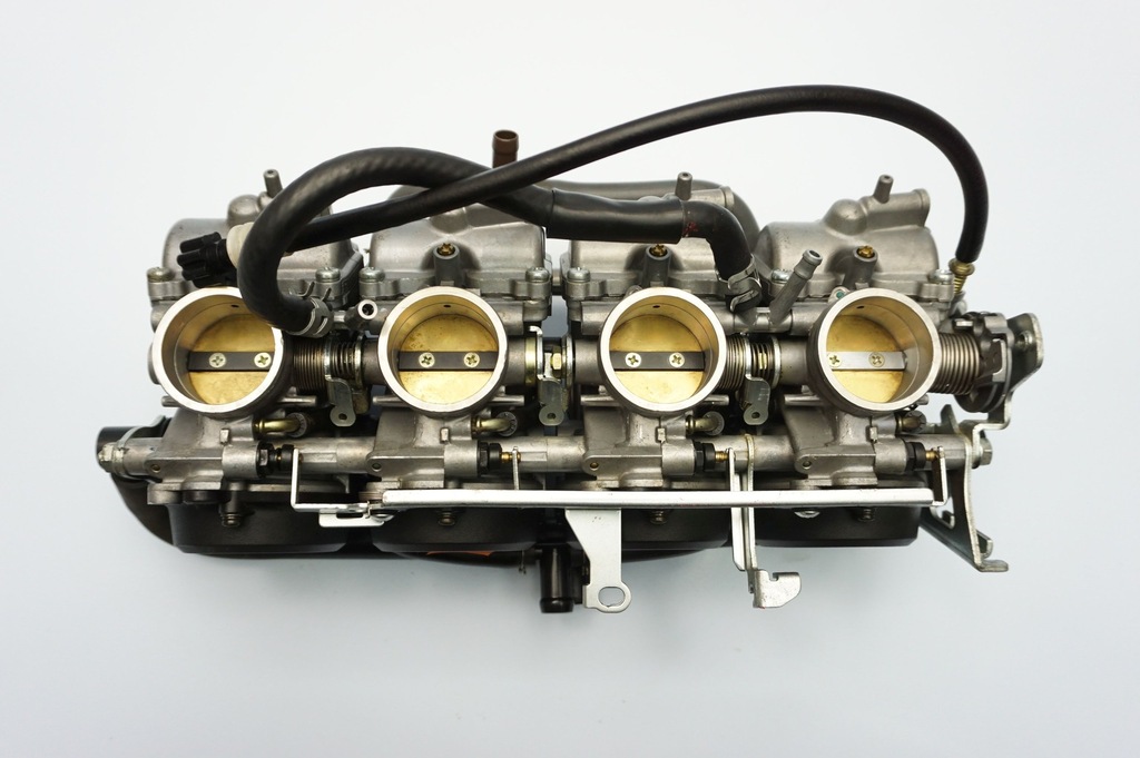 HONDA CBR 600 F4 PC35 GAŹNIK