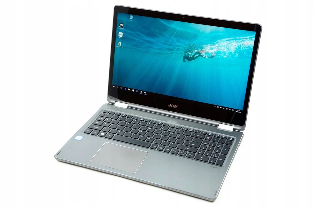 Laptop ACER R5-571T NX.GCCEP.002 i5 8GB 1000Gb