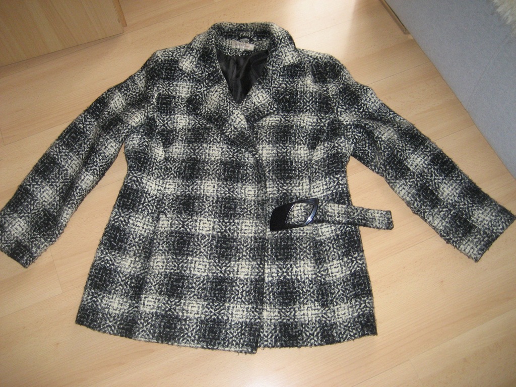 yawa style - materiałowa kurteczka 44