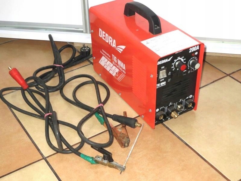 SPAWARKA DEDRA DESTI203P