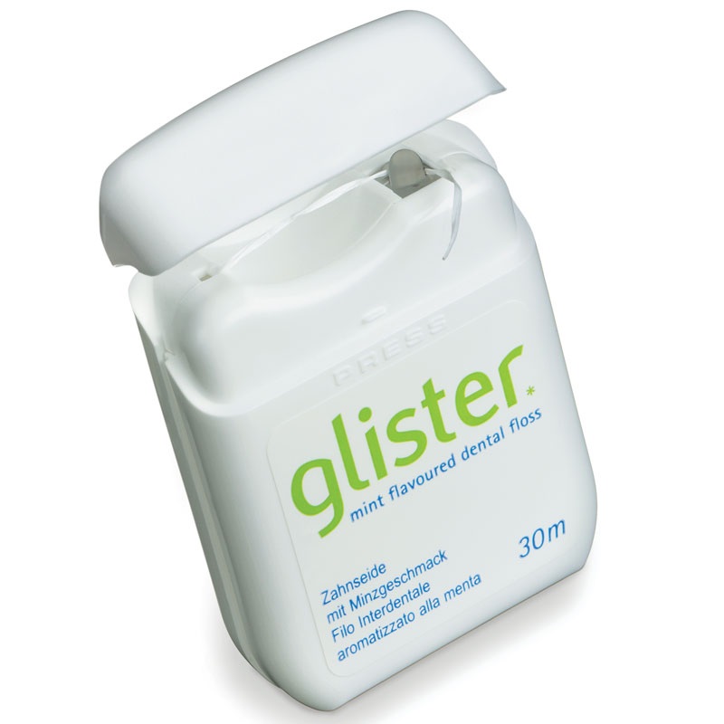Amway Glister nitka dentystyczna 30m
