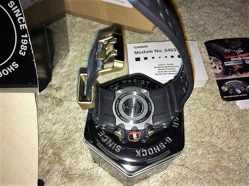 casio gwg 1000 gb