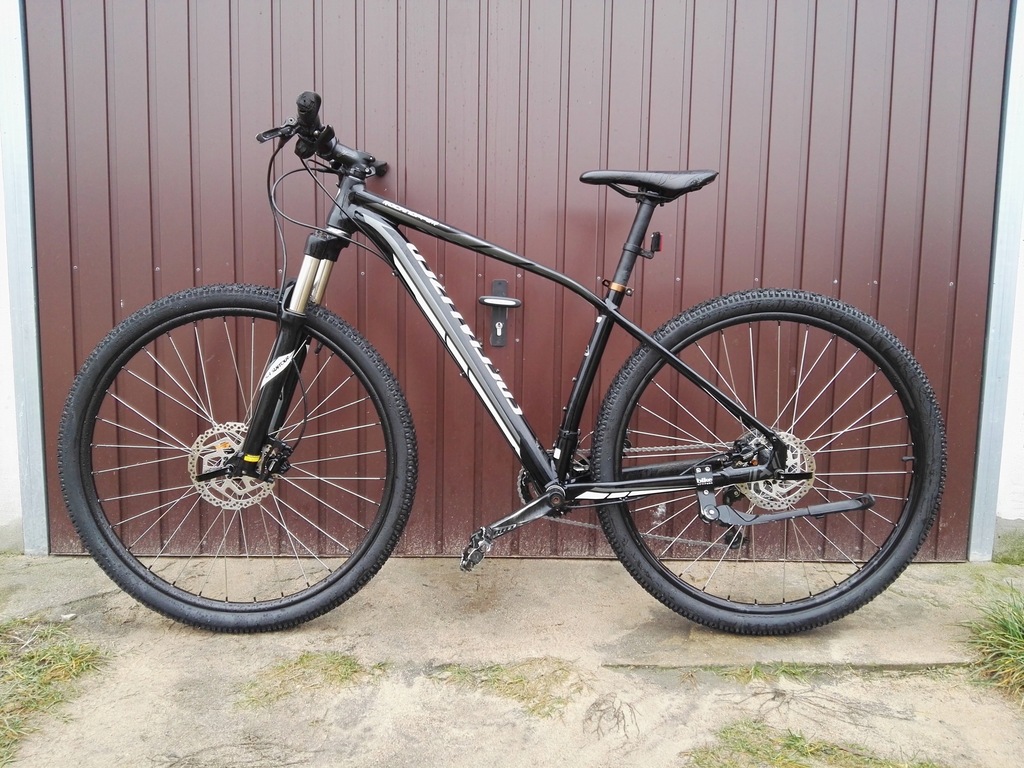 specialized rockhopper comp 29 2015